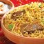 Beef Biryani