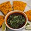 Quesadilla Birria con Consomé
