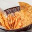 Plain Papadums