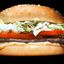 Classic Burger