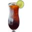 Thai Lemon Iced Tea