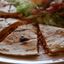 Grilled Chicken Quesadilla