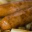 Portion of Sausages