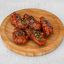 BBQ wings