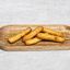 Halloumi Fries