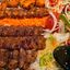Giant Mix Grill Combo