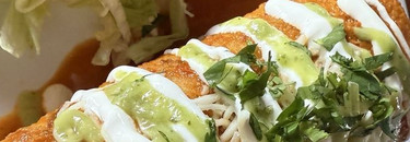 Jando's Mexican Food