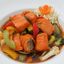 Teriyaki Salmon