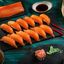 Creamy Spicy Tuna / Salmon Nigiri