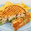 Tuna Mayo Sandwich