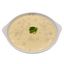 6607 肉碎蒸水蛋 Steamed Eggs with Minced Pork