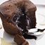Moelleux au chocolat