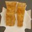 4 pezzi di Gnocco Fritto Classico