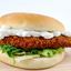 Chicken Fillet Burger