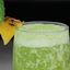 Mango, Piña y Yerbabuena