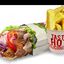 Kebab Meal