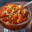 Carrot Halwa