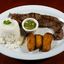 Baby Churrasco