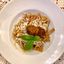 Orecchiette con il sugo della