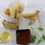 Kaisen tempura
