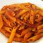 Grilled Vegetable pasta