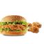 Fried Chicken Combo
