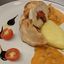 POLLO ALLA CIACCIATORA  (Allergens:Lactose, Gluten Wheat, Sulphur Dioxide)