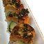 RED DRAGON ROLL