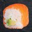 Salmon'Roll Avocat Cheese
