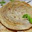 Laccha Pudhina Paratha