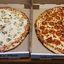 Build-Your-Own Pizza