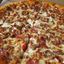 Texas BBQ Pizza