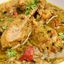 80) Chicken Dahiwala (GF)