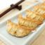 4. Gyoza (6pcs)