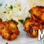 Korian Fried Chicken Wings