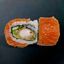 244. Salmon deluxe