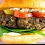 Veggie Burger
