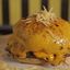 11 - DUPLO QUEIJO BURGUER