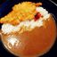 チキンカツカレーライス Chicken Katsu curry with rice