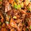 Chicken Kotthu