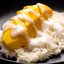 Mango Sticky Rice