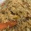 $12.90 Satay Fried Rice