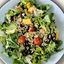 Ensalada Mediterránea
