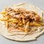 Sandwich Poulet Adrénaline / Adrenaline Chicken Sandwich