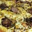 Tangy Russian Pizza