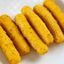 Cheese chicken sticks