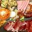 Antipasto Fraschetta (per 2 persone) | Fraschetta-style appetizer