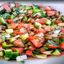 Chef’s Salad [Şefin Salatası]