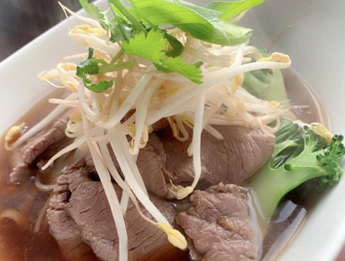 Tasty Tiny Thai Restaurant Food delivery Auckland Order online