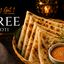 Buy 1 Get 1 FREE ROTI